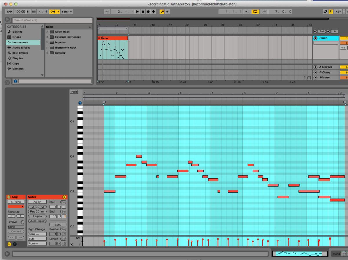 best free loops for ableton best free loops for ableton